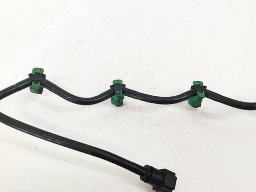 Injection rail FORD FOCUS III 1.6 TDCi | BP35001385M98 - Image 2
