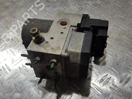 Used ABS pump ABS pump RENAULT SCÉNIC I MPV (JA0/1_, FA0_) 2.0 16V (JA1B, JA1D, JA0C) (139 hp) 35658083 35658083