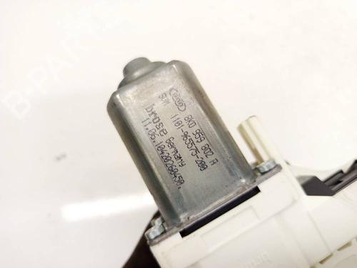 Right front window motor AUDI A4 B8 (8K2) 2.0 TDI | BP37597864E20 - Image 3