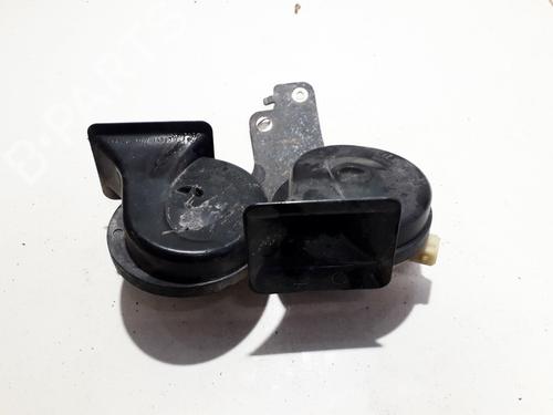 Used Horn Horn CITROËN C5 I (DC_) 2.2 HDi (DC4HXB, DC4HXE) (133 hp) 35864457 35864457