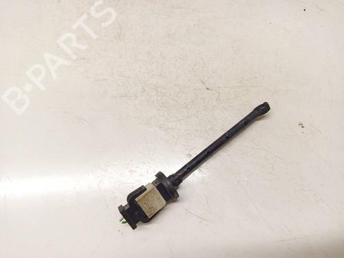 Used Electronic module Electronic module AUDI A6 C5 (4B2, 4B4) 2.5 TDI quattro (180 hp) 34815859 34815859