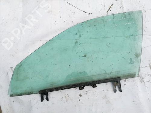 Used Front left door window Front left door window ALFA ROMEO 166 (936_) 2.4 JTD (936A2A__) (136 hp) 35519489 35519489