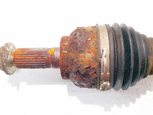 Left front driveshaft MAZDA 3 (BK) 1.3 (BK14) | BP34874043M38 - Image 2