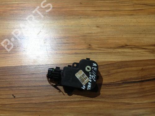 Used Electronic module Electronic module RENAULT LAGUNA II (BG0/1_) 1.6 16V (BG0A, BG0L) (107 hp) 33490412 33490412