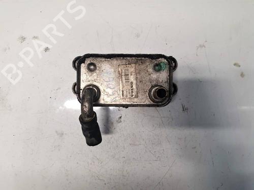 Used Oil radiator Oil radiator 34800444 34800444