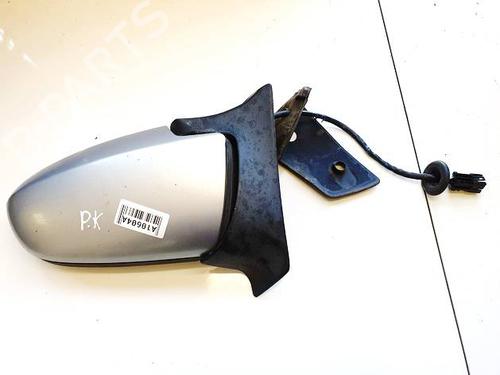 Retrovisor esquerdo Retrovisor esquerdo 34757758 34757758