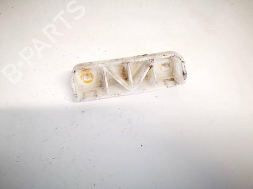 Used Rear bumper bracket Rear bumper bracket NISSAN QASHQAI I (J10, NJ10) 1.5 dCi (106 hp) 35205755 35205755