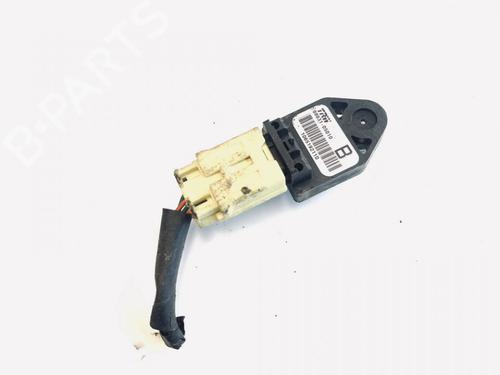 Used Electronic module Electronic module TOYOTA COROLLA Verso (ZER_, ZZE12_, R1_) 2.0 D-4D (CUR10_, CUR10R) (116 hp) 33089896 33089896