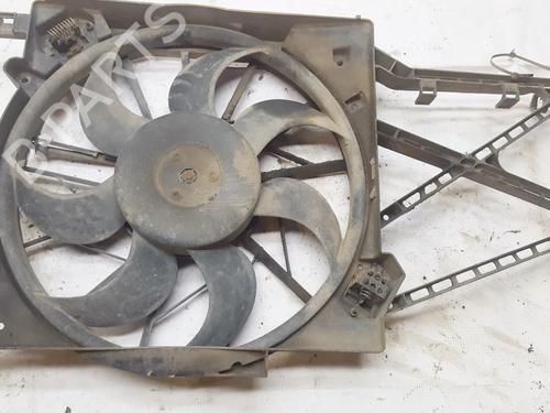 fan-opel-zafira-a-mpv-t98-1999-2000-2001-2002-2003-2004-2005-2006-35854828 main image