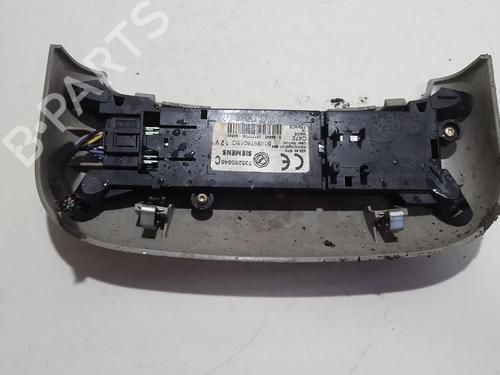 Electronic module LANCIA LYBRA SW (839_) 1.6 16V (839BXA1A) | BP33508286M83 - Image 2