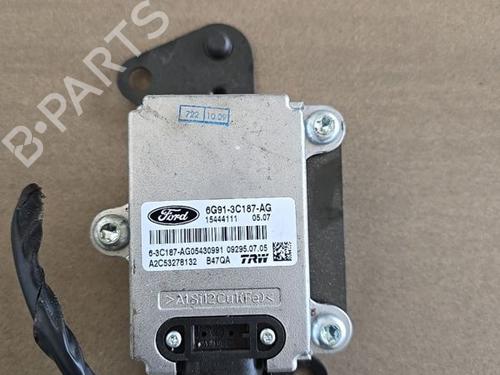 Used Electronic module Electronic module FORD TRANSIT Van (FA_ _) 2.4 TDCi RWD (140 hp) 34776367 34776367