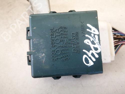 Electronic module TOYOTA YARIS (_P1_) 1.0 (SCP10_, SCP10R) | BP35456582M83 - Image 2