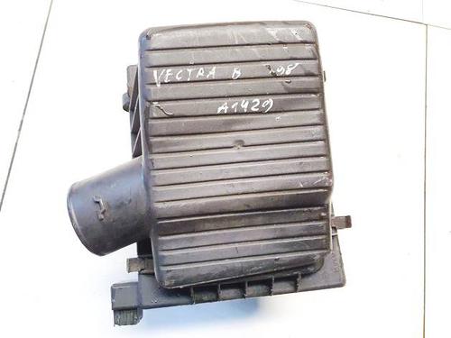 Used Air filter box Air filter box 34896718 34896718