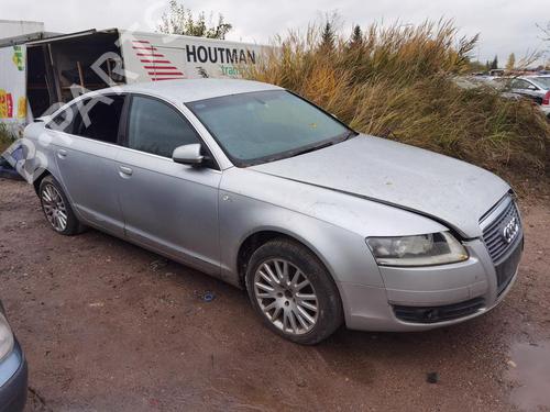 Used Parts AUDI A6 C6 (4F2) 2.0 TDI (140 hp) 4444075