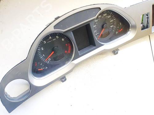 Used Instrument cluster Instrument cluster AUDI A6 C6 (4F2) 3.2 FSI (255 hp) 35091540 35091540