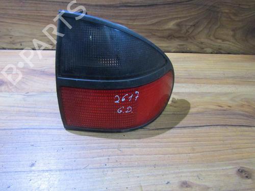 Used Right taillight Right taillight 35649643 35649643