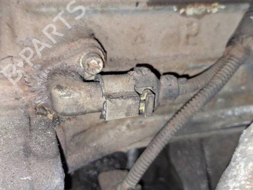 Electronic sensor OPEL ASTRA H (A04) 1.9 CDTI (L48) | BP35019659M84 - Image 3