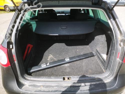 Speaker VW PASSAT B6 (3C2) 2.0 TDI | BP32575627E2 