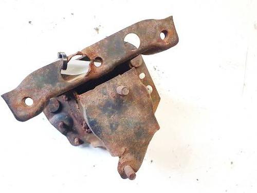 Used Front bumper bracket Front bumper bracket 39631930 39631930