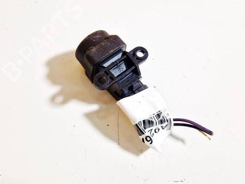 Electronic module FIAT PUNTO EVO (199_) 1.3 D Multijet (199AXD1B, 199AXD1A, 199BXD1B, 199BXD1A,... | BP35004467M83 - Image 2