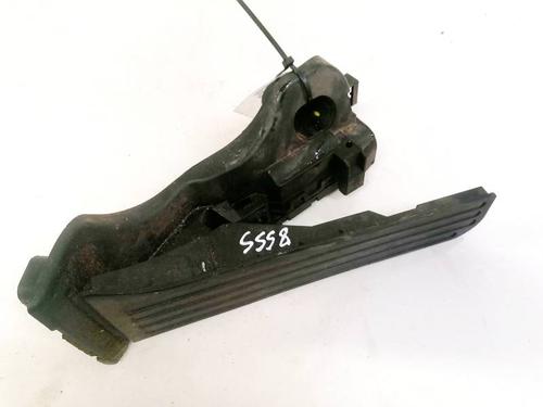 Used Pedal Pedal 35358760 35358760