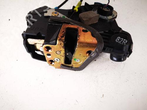 Used Front right lock Front right lock TOYOTA AVENSIS (_T25_) 2.0 D-4D (CDT250_, CDT250R) (116 hp) 40052764 40052764