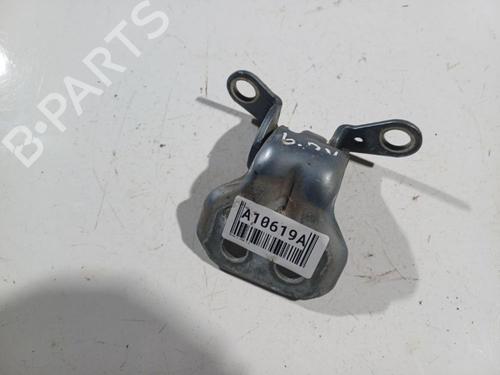 Hinge/Door check strap MAZDA 2 (DY) 1.4 | BP32566267C146 