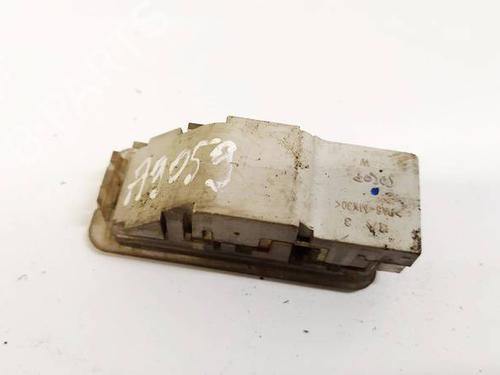 Interior roof light CITROËN C5 I (DC_) 1.8 16V (DC6FZB, DC6FZE) | BP34862389I8 - Image 3