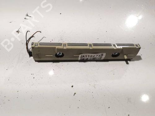 Used Electronic module Electronic module AUDI Q7 (4LB) 3.0 TDI quattro (233 hp) 34781804 34781804