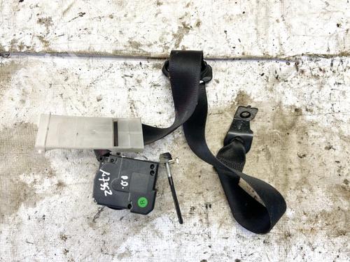 Used Front right seatbelt Front right seatbelt OPEL ZAFIRA A MPV (T98) 2.2 DTI 16V (F75) (125 hp) 35491796 35491796