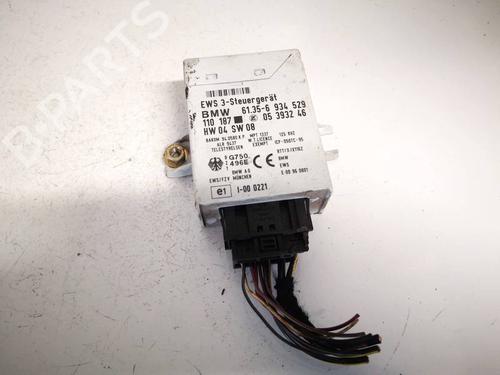 Used Electronic module Electronic module 34877176 34877176