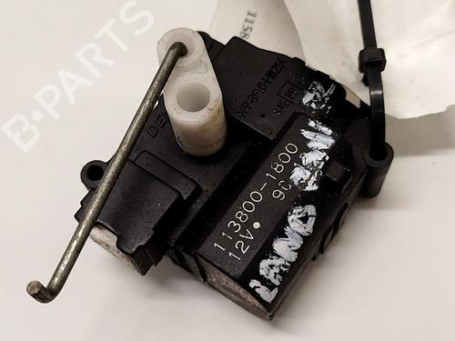 Used Electronic module Electronic module PEUGEOT 407 (6D_) 1.6 HDi 110 (6D9HZC, 6D9HYC) (109 hp) 34111240 34111240