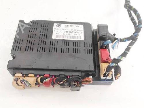 Used Electronic module Electronic module 35290539 35290539