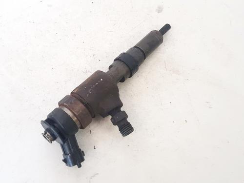 Used Injector Injector PEUGEOT 307 (3A/C) 1.6 HDi (90 hp) 35505938 35505938