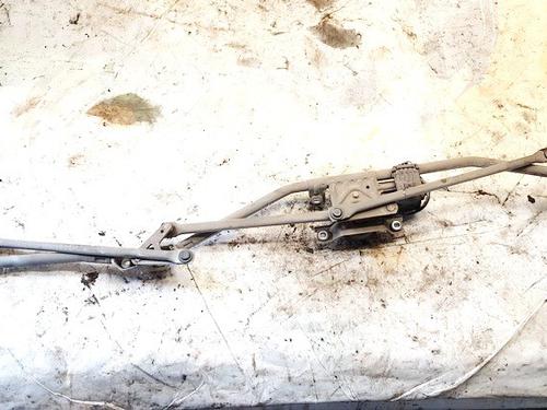 Used Front wipers mechanism Front wipers mechanism 35498332 35498332