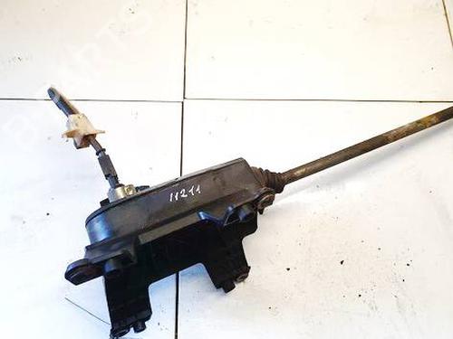 Gear lever OPEL CORSA D (S07) 1.2 (L08, L68) | BP34759045M90 - Image 3
