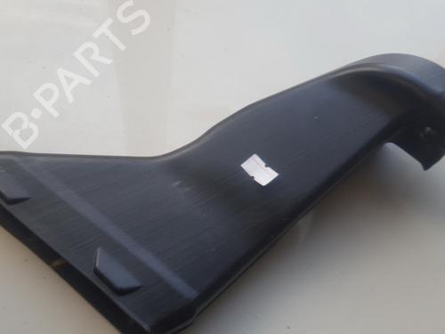 Used Pipe Pipe TOYOTA COROLLA Verso (_E12_) 1.8 VVT-i (ZZE122_, ZZE122R) (135 hp) 35847282 35847282