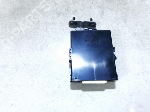 Used Electronic module Electronic module SUBARU IMPREZA Hatchback (GR, GH, G3) 2.0 R AWD (GH7) (150 hp) 33066727 33066727