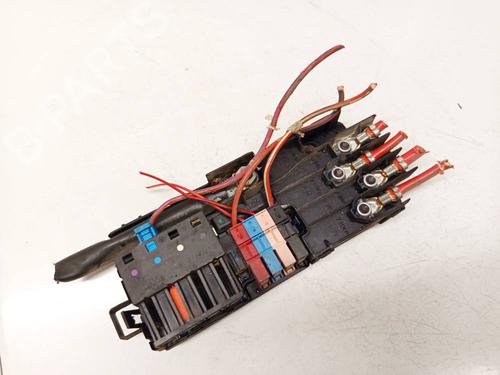 Used Fuse box MERCEDES-BENZ E-CLASS (W211) E 220 CDI (211.006) (136 hp) 32532406
