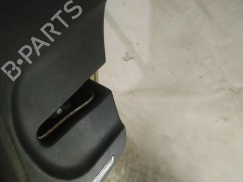 Used Rear left lock Rear left lock 35153693 35153693