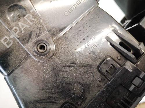 Air vent SKODA YETI (5L) 1.2 TSI | BP32580500I21  - Image 6