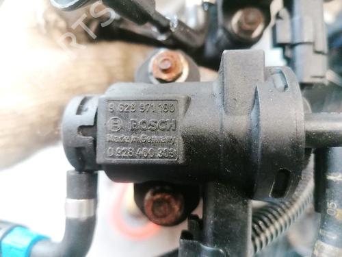 Electronic module PEUGEOT 807 (EB_) 2.2 HDi | BP35443312M83 - Image 3