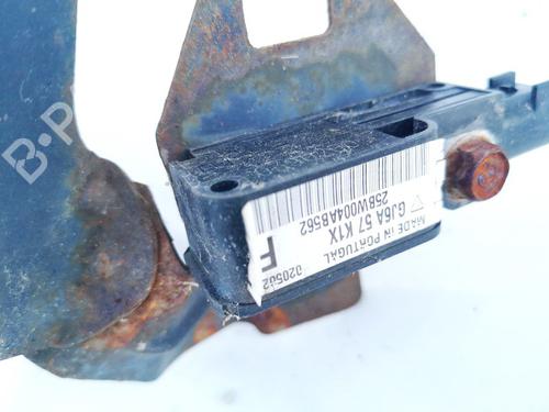 Electronic module MAZDA 6 Saloon (GG) 1.8 | BP33068997M83 - Image 2