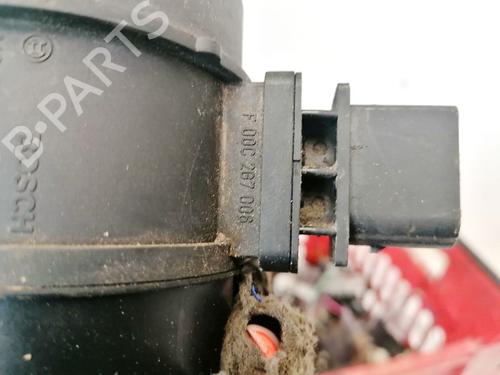 Mass air flow sensor VW PASSAT B6 (3C2) 2.0 TDI | BP35434043M95 - Image 3