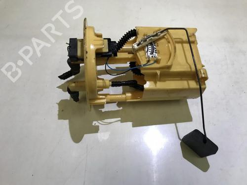 Used Electronic module Electronic module 35666968 35666968