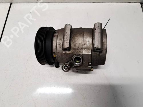 Used AC compressor AC compressor OPEL ANTARA A (L07) 2.0 CDTI (150 hp) 36759144 36759144