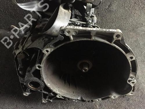 Used Gearbox Gearbox FORD FOCUS I (DAW, DBW) 1.8 Turbo DI / TDDi (90 hp) 35661569 35661569