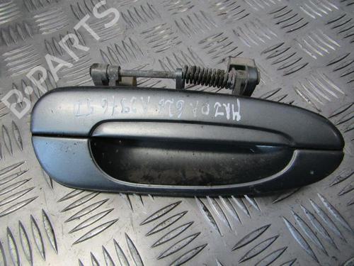 Used Front right exterior door handle Front right exterior door handle 35674110 35674110
