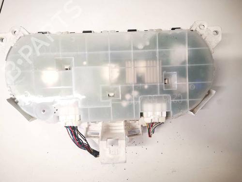Instrument cluster MAZDA 5 (CR) 2.0 CD (CR19) | BP35251637C47 - Image 2
