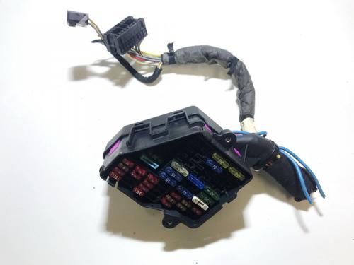 Used Fuse box Fuse box VW PASSAT B5 Variant (3B5) 1.9 TDI (90 hp) 33511808 33511808
